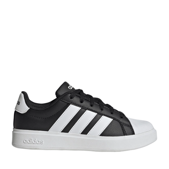 Sneakers BLACK / WHITE Boy