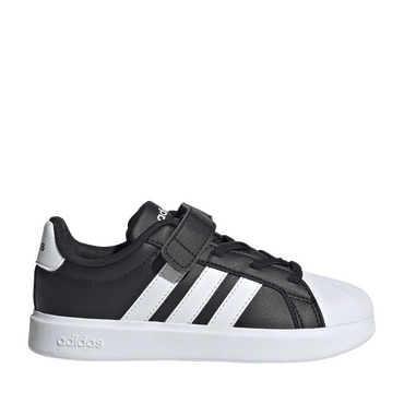 Sneakers BLACK / WHITE Boy