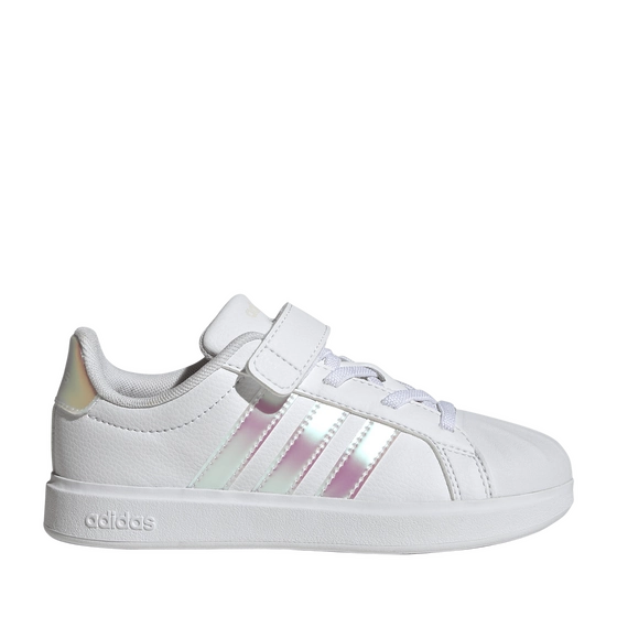 Baskets STREETTALK BLANC Fille