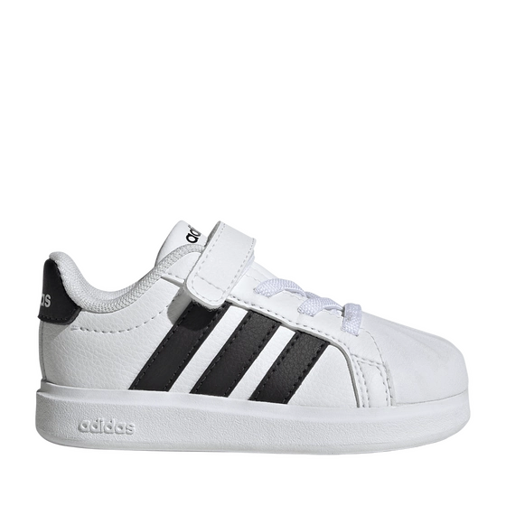 Sneakers WHITE / BLACK Boy