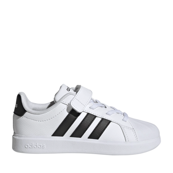 Sneakers WHITE / BLACK Boy
