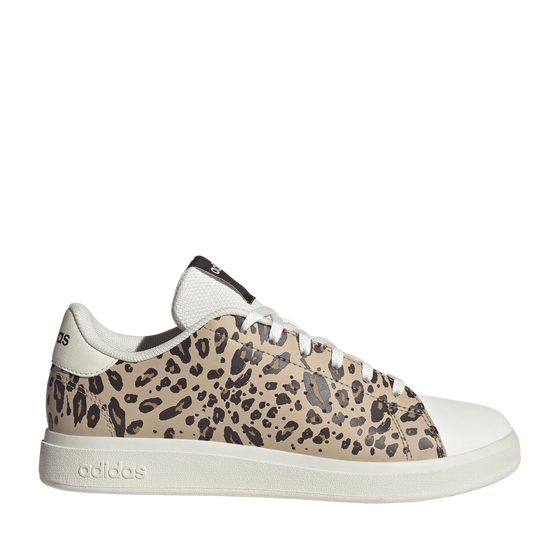 Baskets ADVANTAGE BASE 2.0 BEIGE Fille