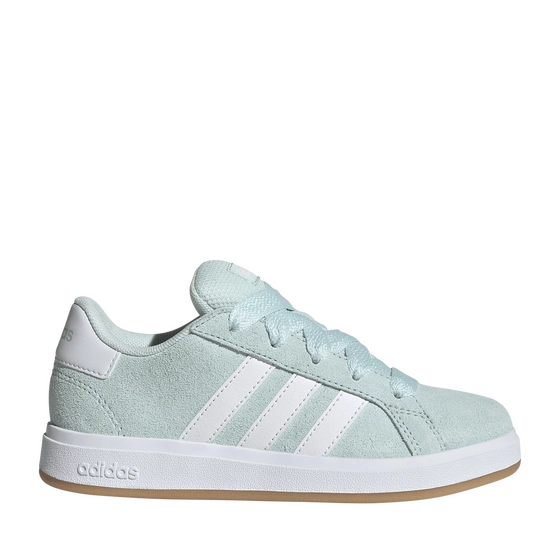 Sneakers GREEN Girl