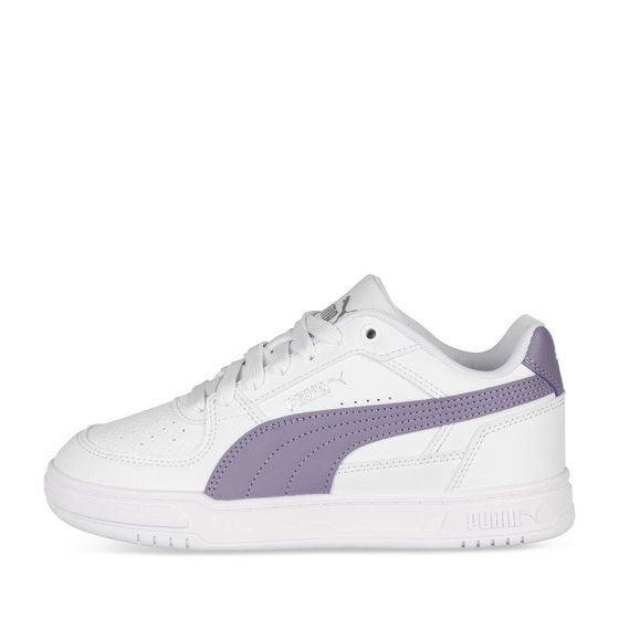 Baskets CAVEN III SD BLANC Fille