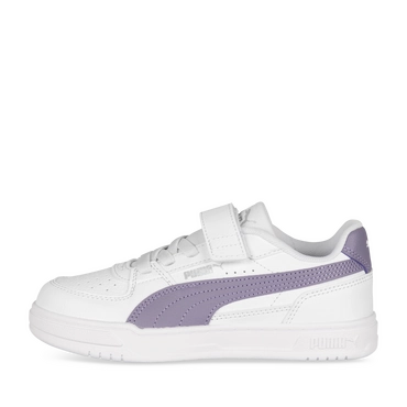Baskets CAVEN III SD BLANC Fille