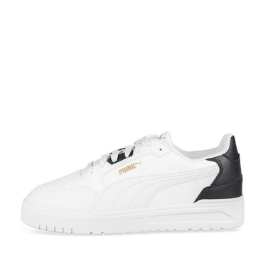 Baskets SHUFFLE DOWNTOWN BLANC Homme