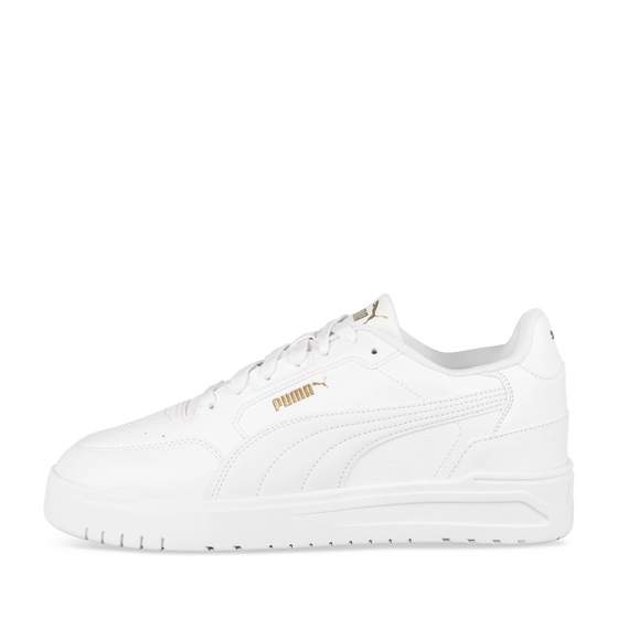 Baskets SHUFFLE DOWNTOWN BLANC Homme