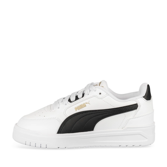 Sneakers WHITE / BLACK Boy