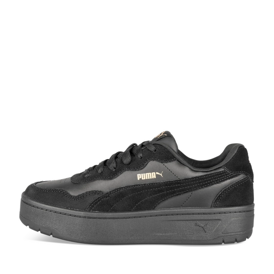 Sneakers BLACK Woman