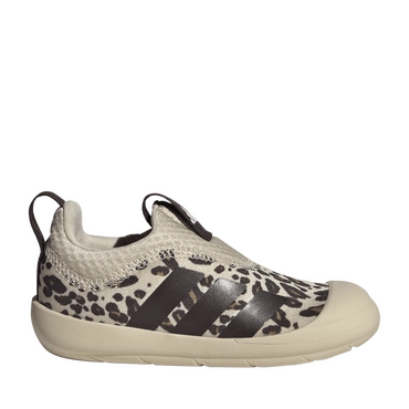 Sneakers LEOPARD Girl