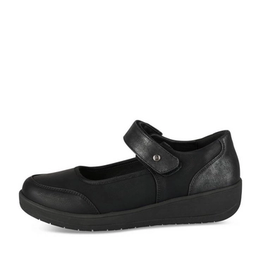 Ballerines NOIR Femme