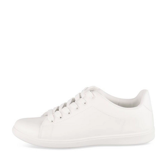 Baskets BLANC Femme