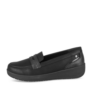 Mocassins NOIR Femme