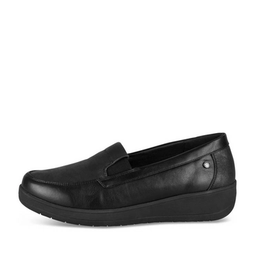 Mocassins NOIR Femme