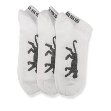 Chaussettes BLANC Homme