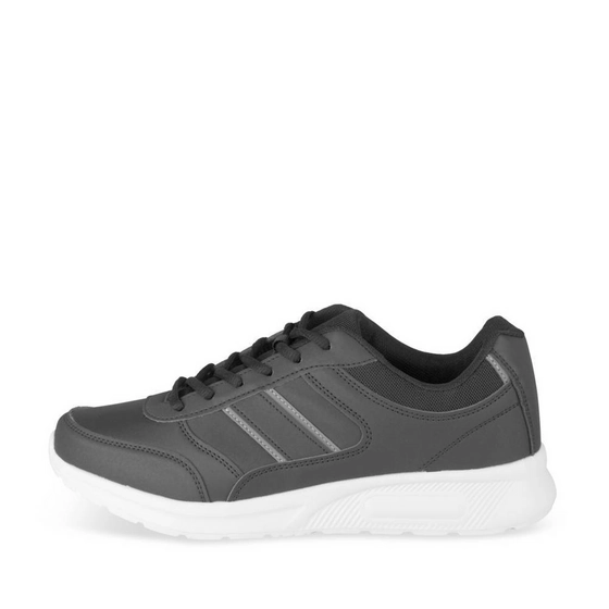 Baskets NOIR Homme