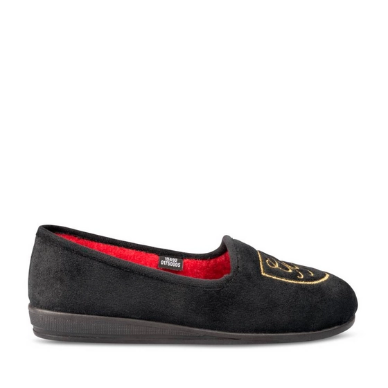 Slippers BLACK Woman