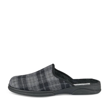 Slippers BLACK Men