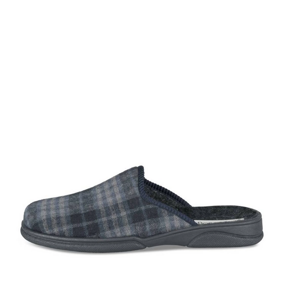 Slippers NAVY Men