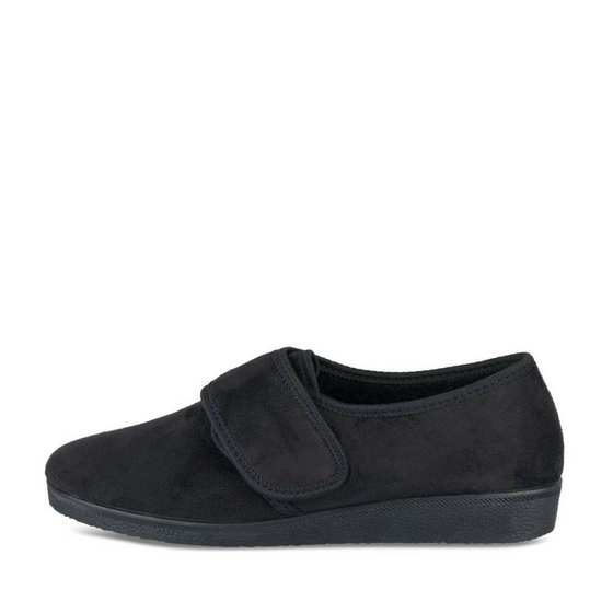 Slippers BLACK Woman