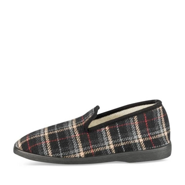 Slippers BLACK Men