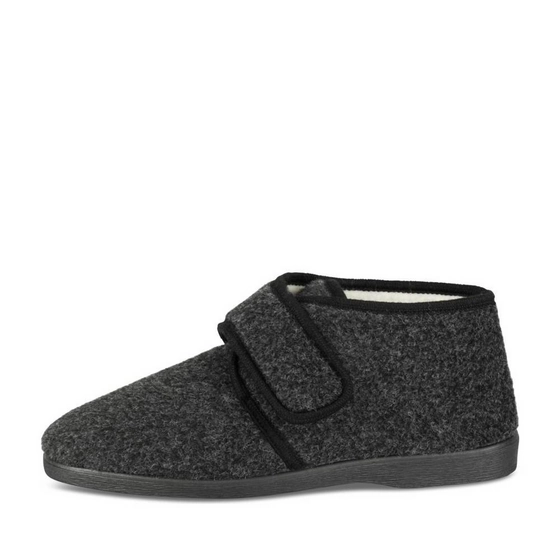Slippers BLACK Men