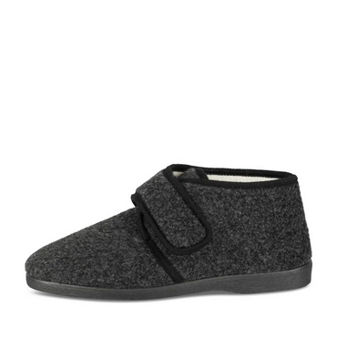 Slippers BLACK Men