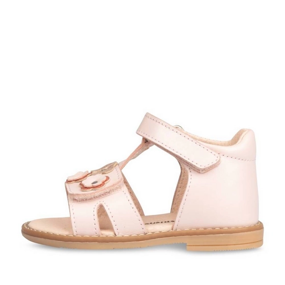 Sandals PINK Girl
