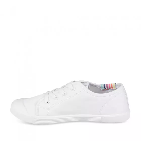 Sneakers WHITE LITTLE MARCEL