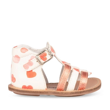 Sandales ROSE Fille