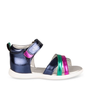 Sandales MARINE Fille