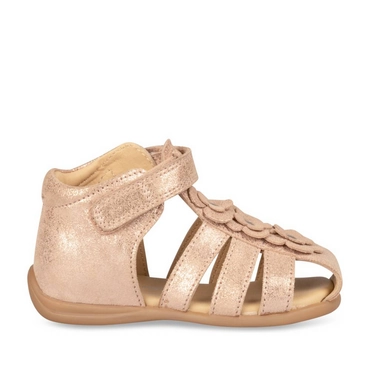 Sandals GOLD Girl