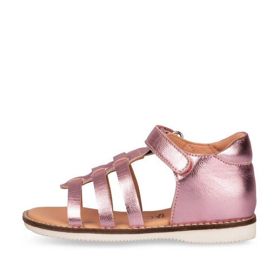 Sandals PINK Girl