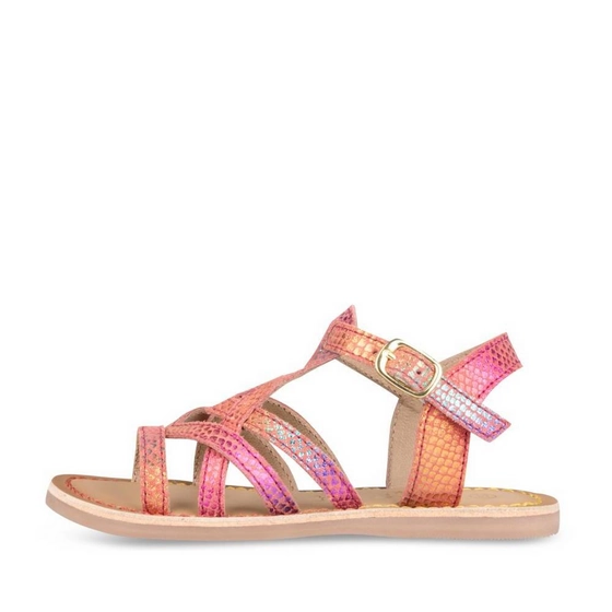Sandales ROSE Fille
