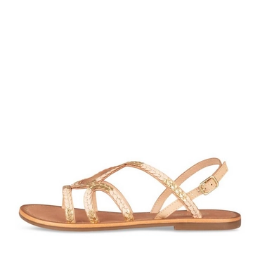 Sandals PINK Girl