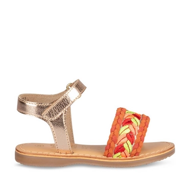 Sandales OR Fille