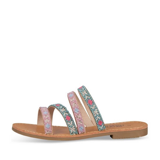 Sandals METALLIC Girl