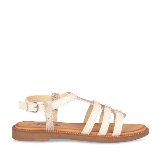 Sandals BEIGE Girl