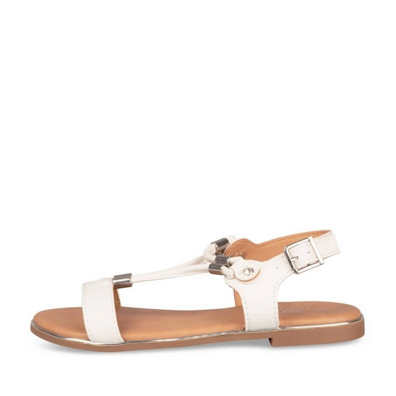 Sandals WHITE Girl