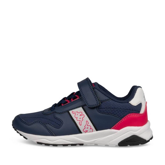 Sneakers NAVY Girl