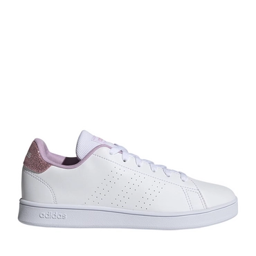 Baskets BLANCHES Advantage K