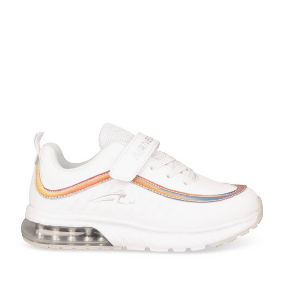 Sneakers WHITE Girl
