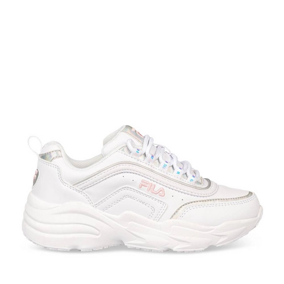 Sneakers WHITE Girl