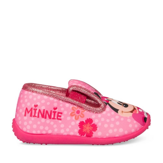 Chaussons ROSE Fille