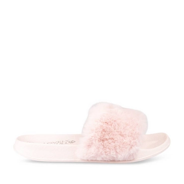 Slippers PINK Girl