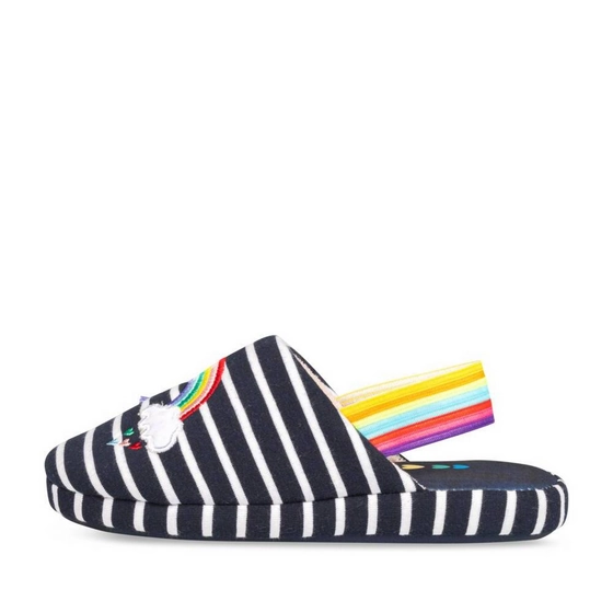 Chaussons MARINE Fille
