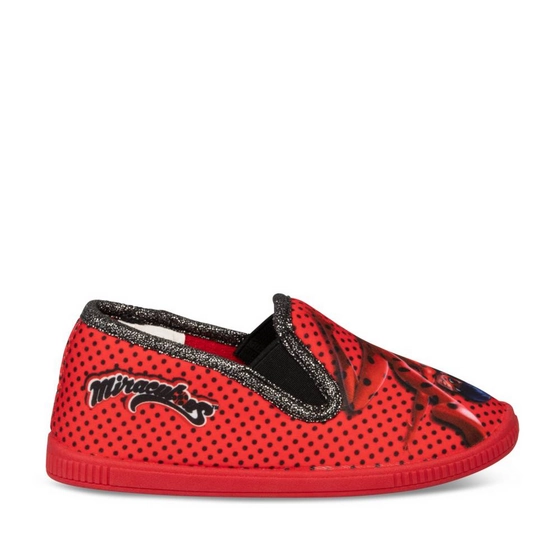 Slippers RED Girl