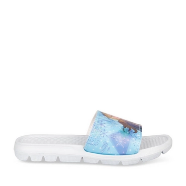 Flip flops BLUE Girl