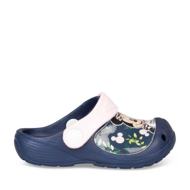 Sandals NAVY Girl