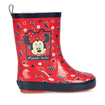 Rain boots RED Girl